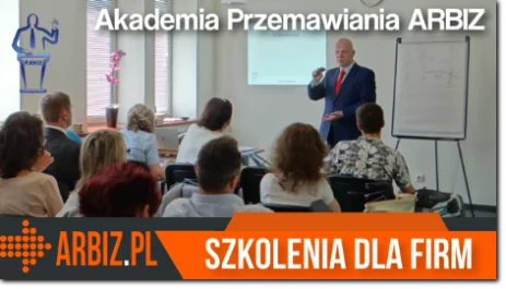 Szkolenia dla firm