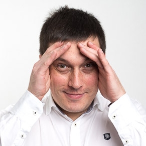Paweł Buszko
