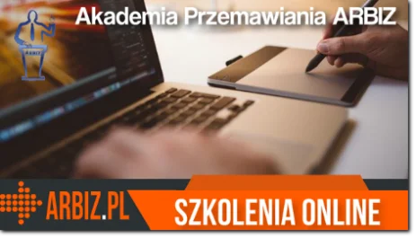 Szkolenia online