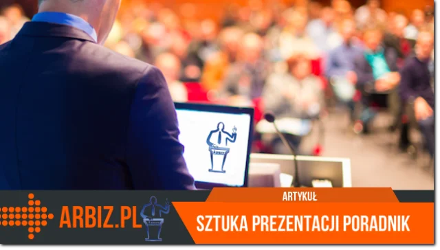 Wystąpienia publiczne - Sztuka prezentacji Wystąpienia publiczne - Sztuka prezentacji Poradni menedżera