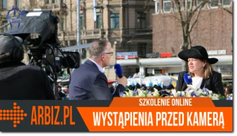 Szkolenie medialne