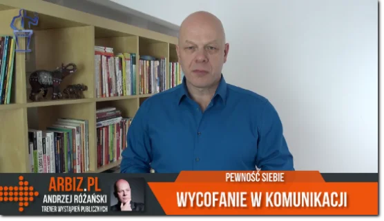 Wycofanie w komunikacji